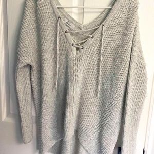 ONLY knitted sweater